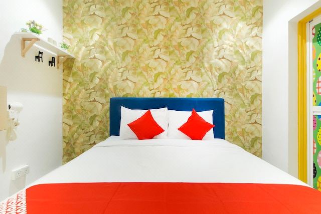 Photo of Bedroom in Bukit Bintang