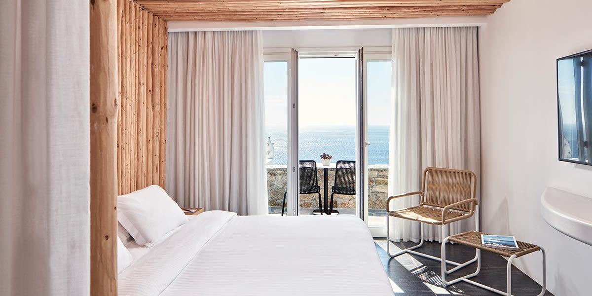 Photo of Bedroom in Elia