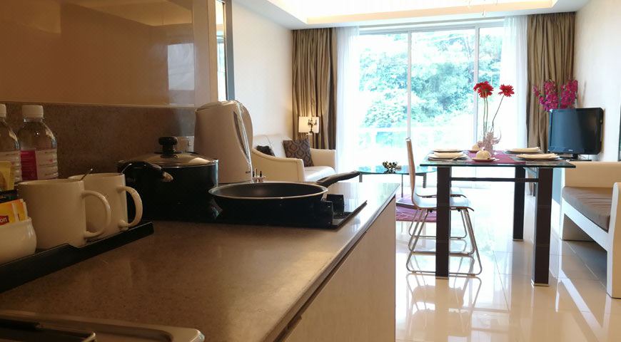 Photo of Livingroom in Sri Hartamas
