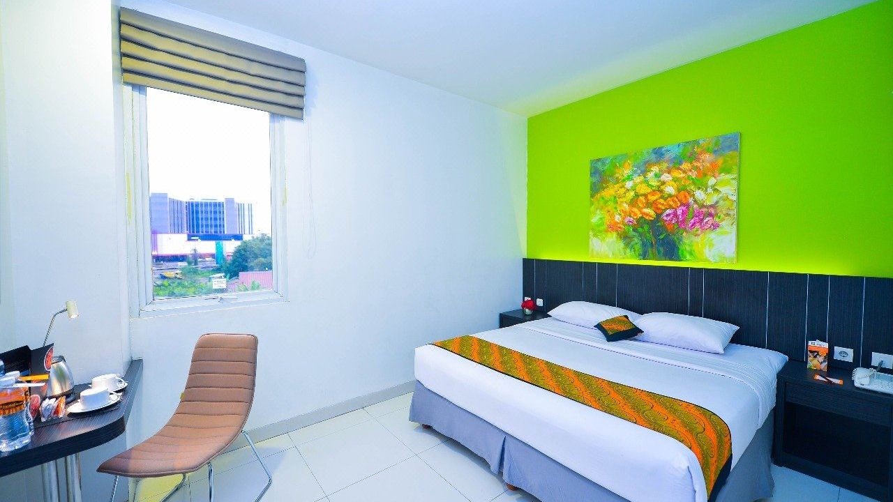 Photo of Bedroom in Tangerang