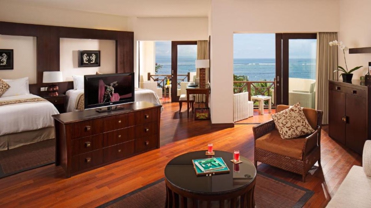Photo of Livingroom in Nusa Dua