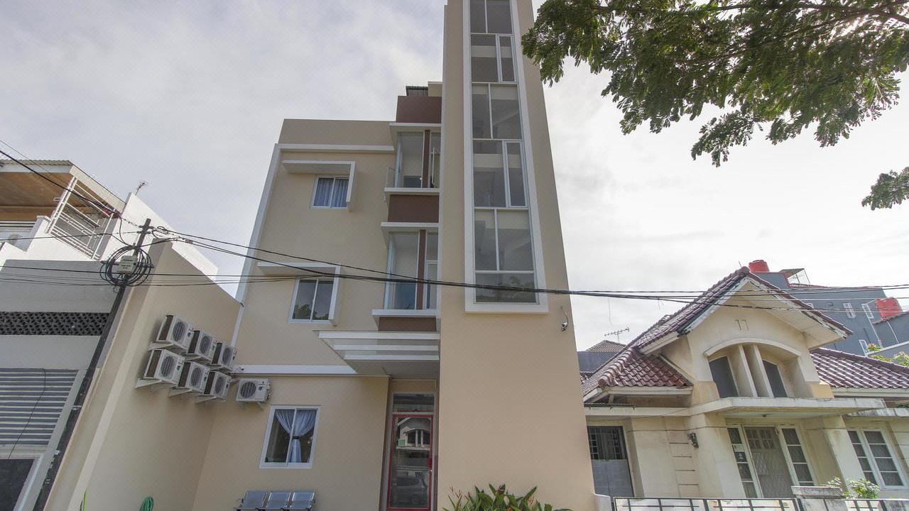 Photo of Buildings in Tangerang