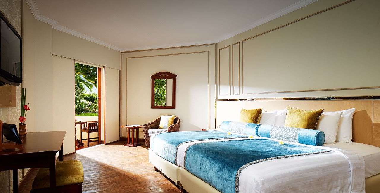 Photo of Bedroom in Nusa Dua
