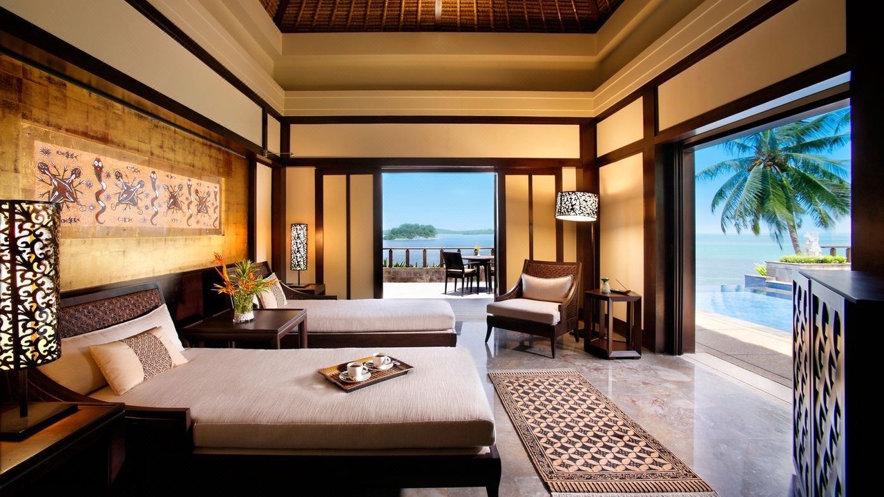 Photo of Livingroom in Lagoi