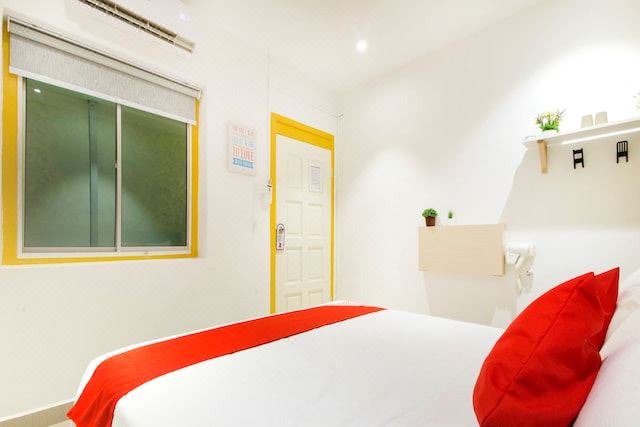 Photo of Bedroom in Bukit Bintang
