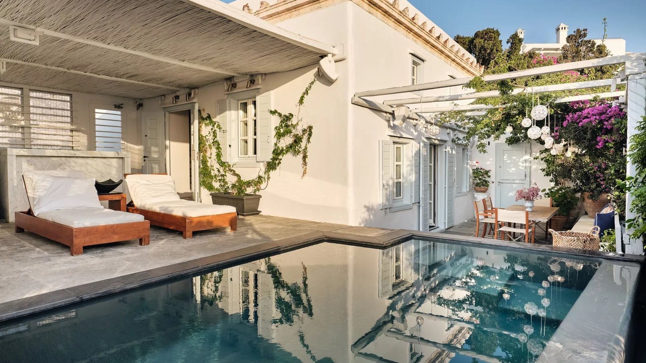 Photo of Outdoor in Mykonos