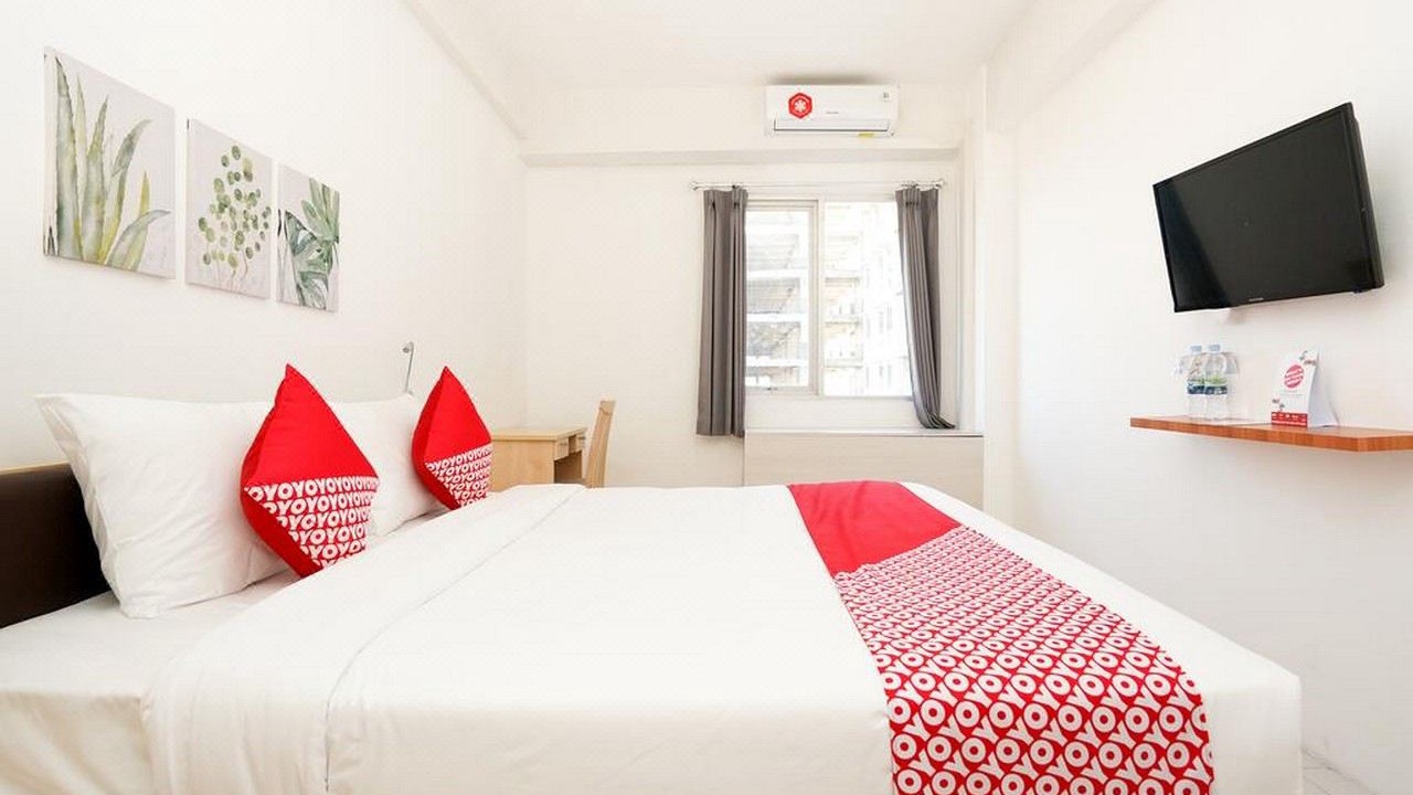 Photo of Bedroom in Surabaya