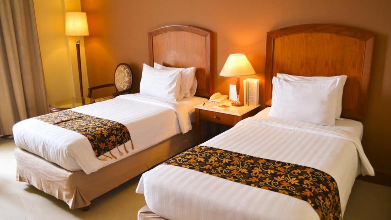 Photo of Bedroom in Bangka