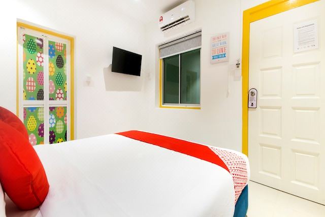 Photo of Bedroom in Bukit Bintang