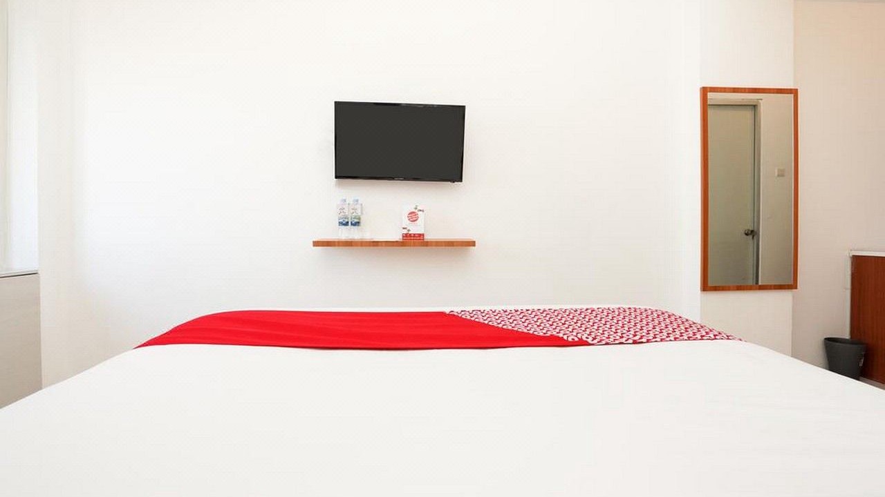 Photo of Bedroom in Surabaya