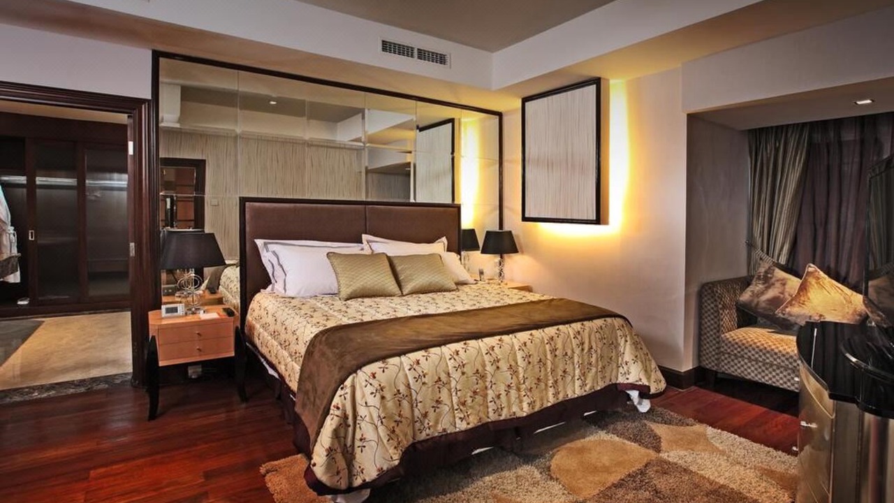 Photo of Bedroom in Bangka