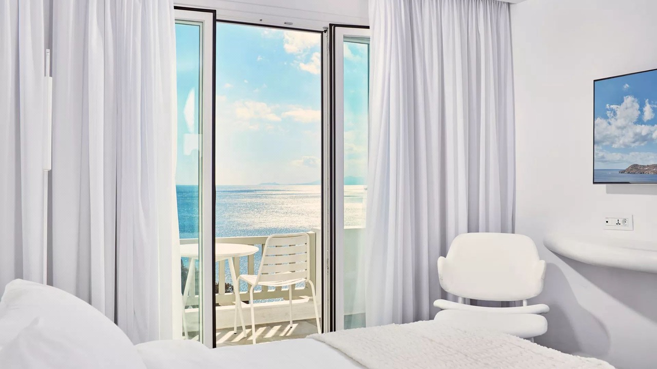 Photo of Bedroom in Elia