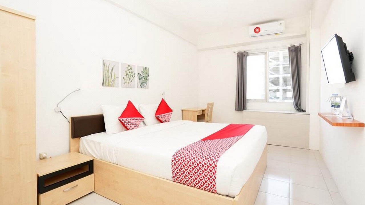 Photo of Bedroom in Surabaya