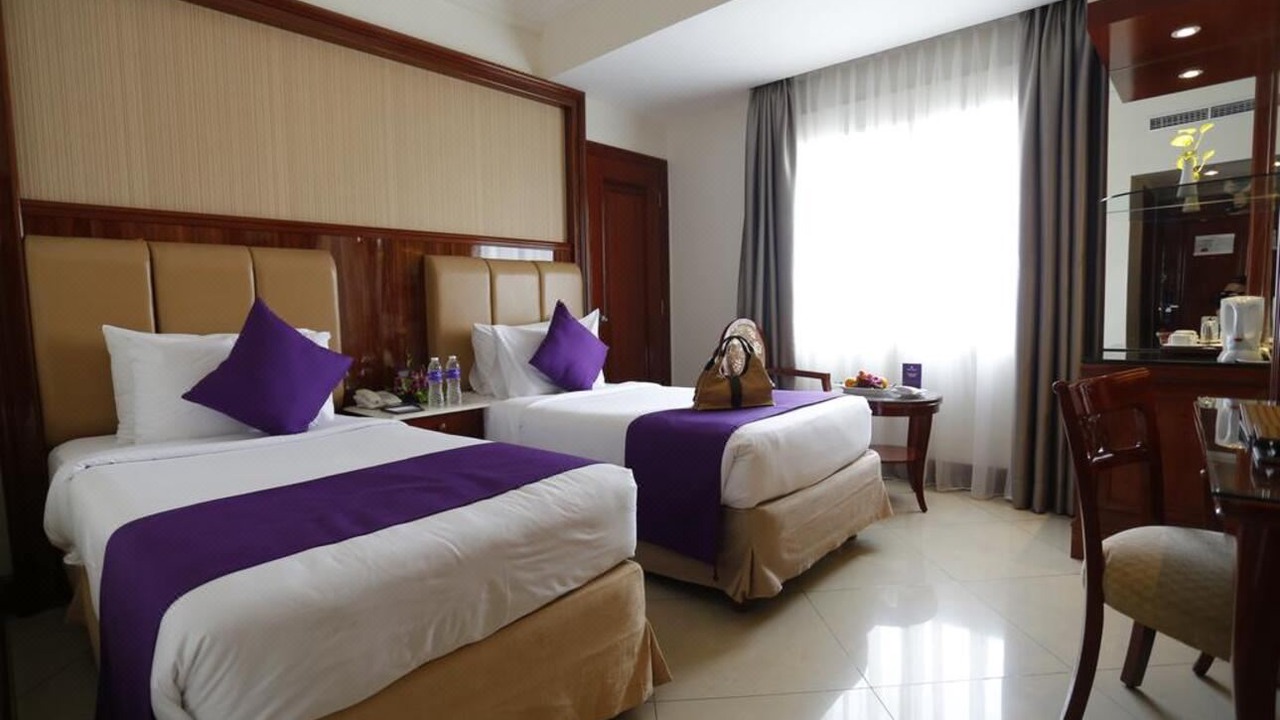 Photo of Bedroom in Bangka