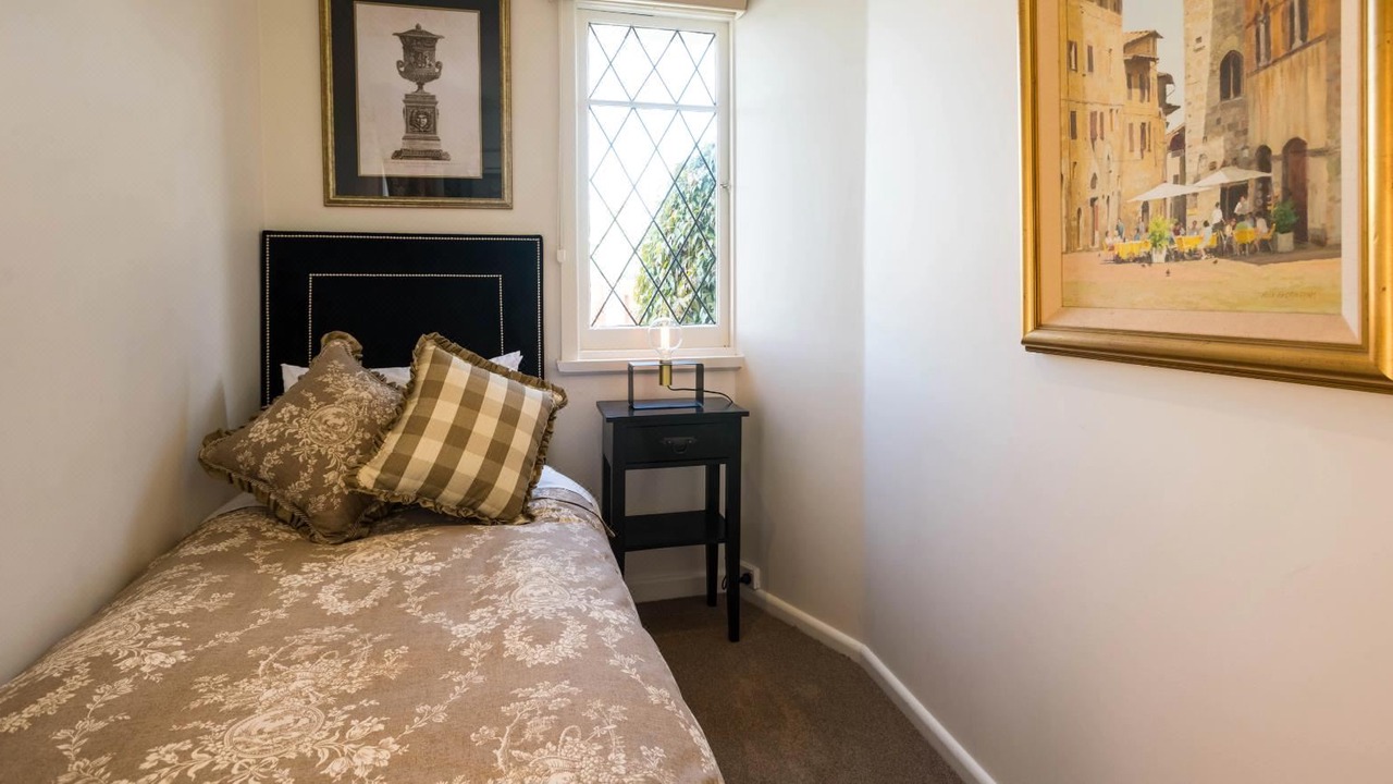 Photo of Bedroom in Battery Point