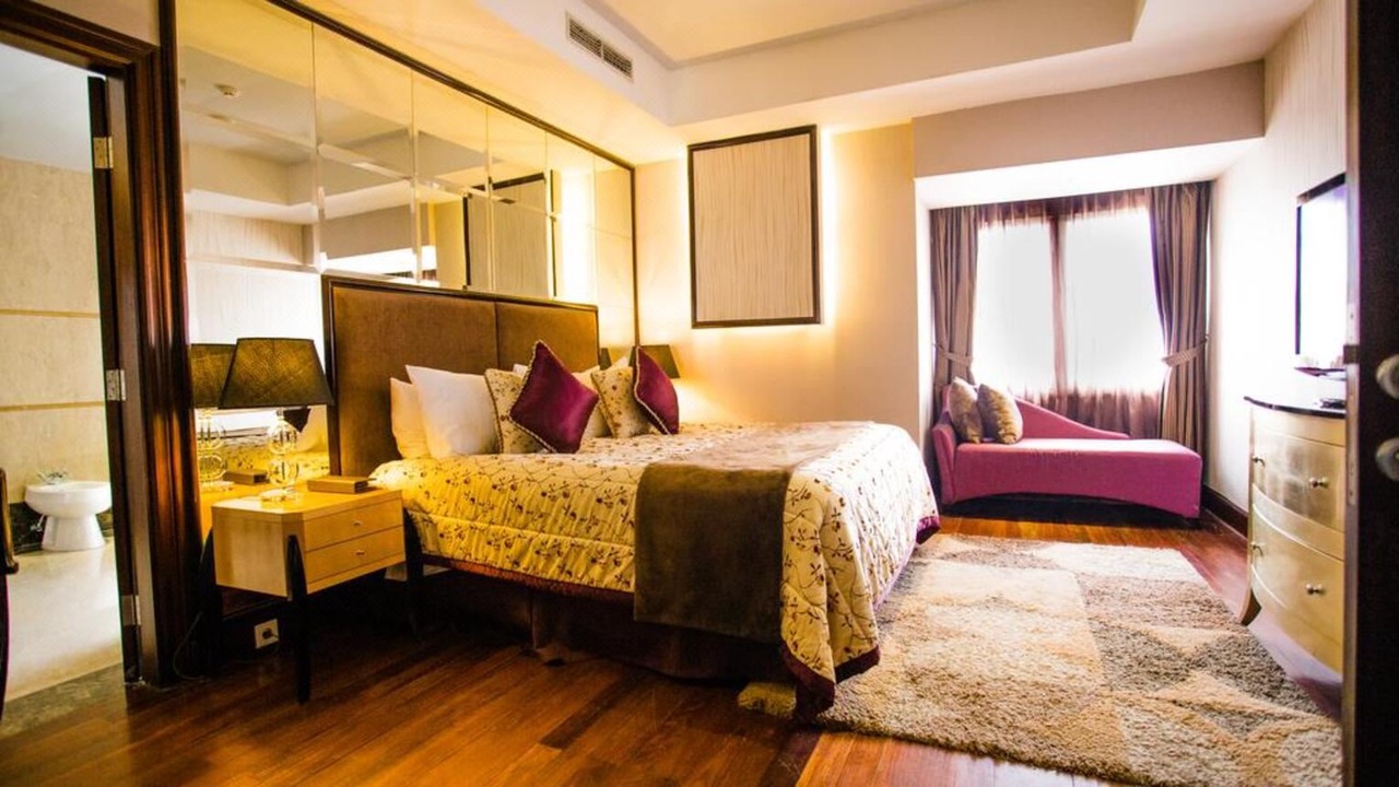 Photo of Bedroom in Bangka
