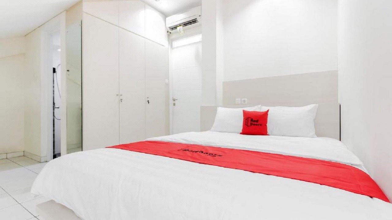 Photo of Bedroom in Pancoran