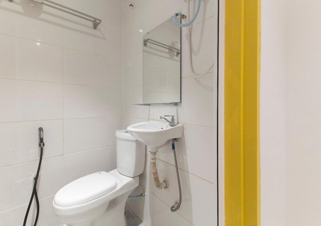 Photo of Bathroom in Bukit Bintang