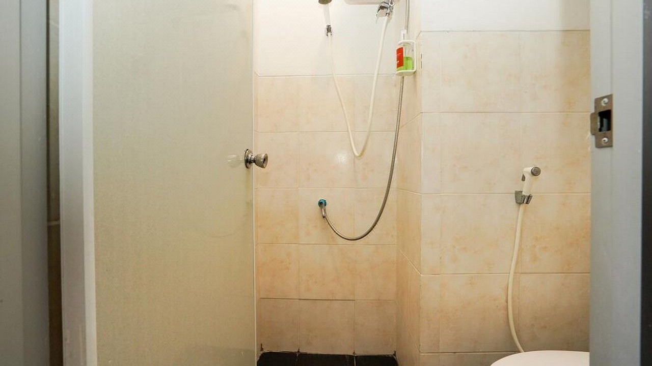 Photo of Bathroom in Surabaya