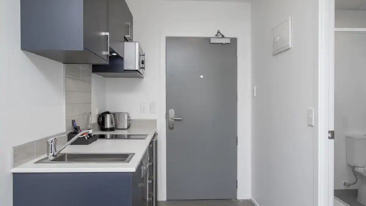 Photo of Kitchen in Albany