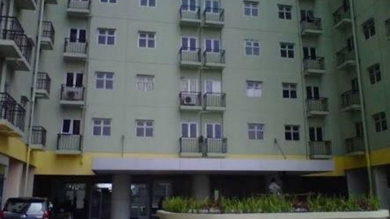 Photo of Buildings in Tangerang