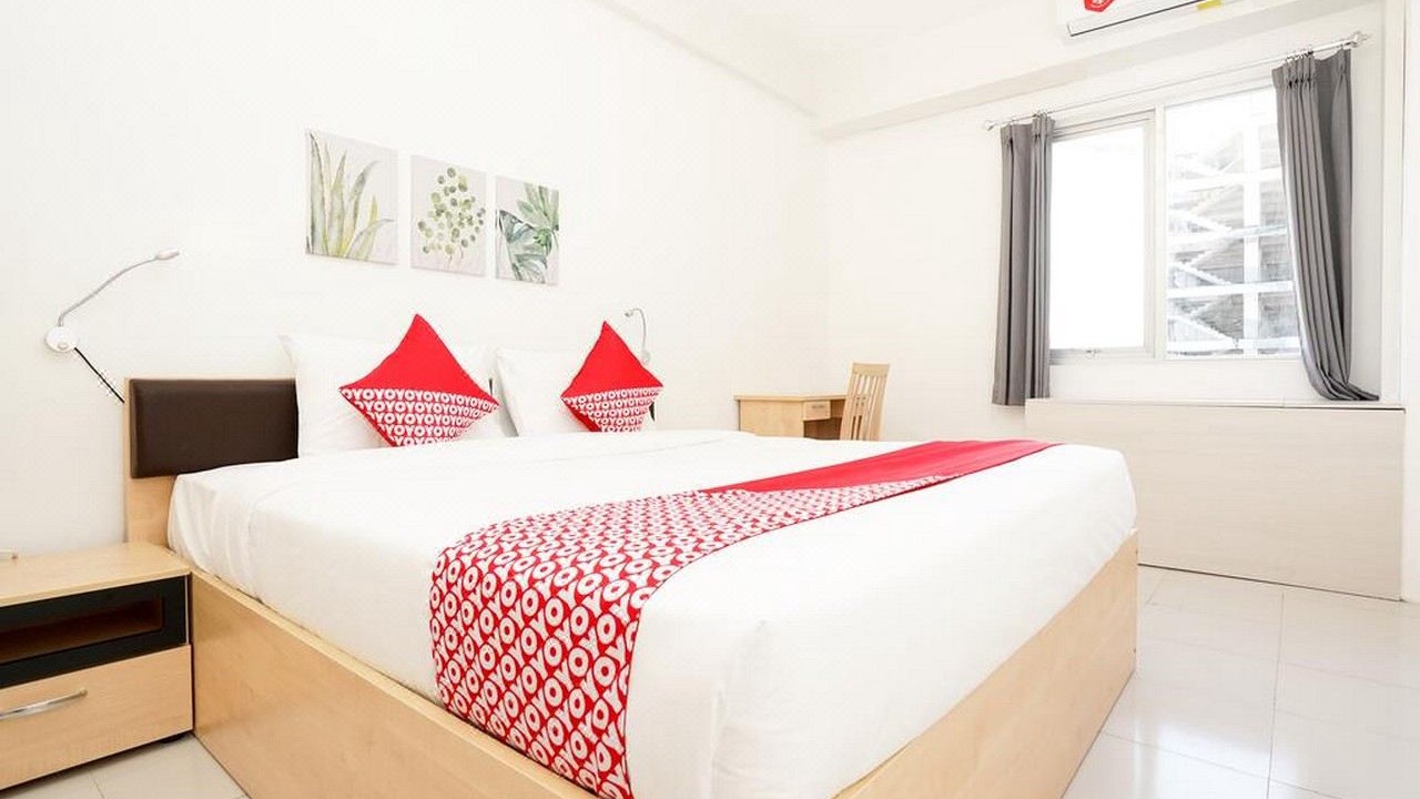 Photo of Bedroom in Surabaya