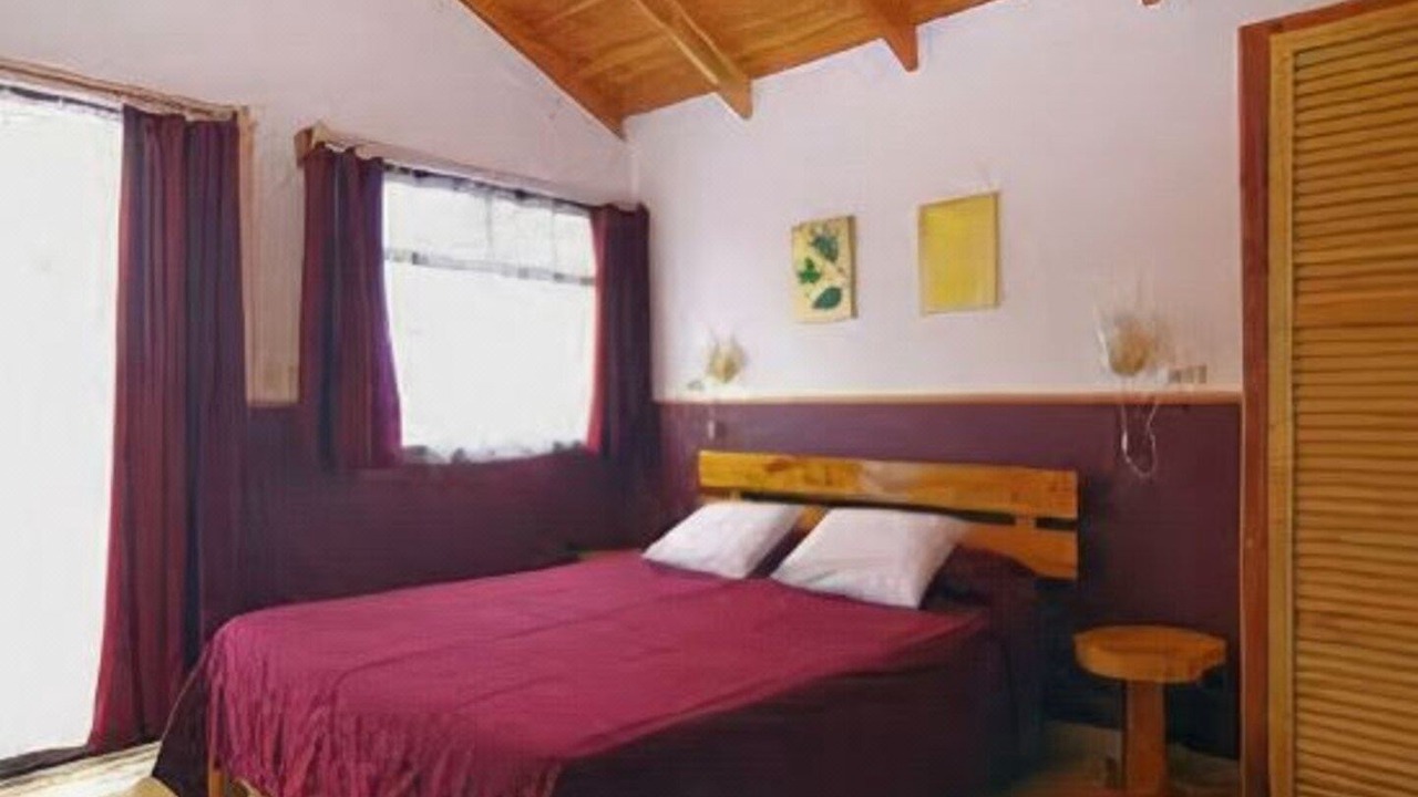 Photo of Bedroom in San Roque