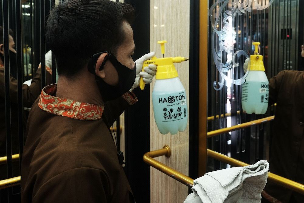 Photo of Livingroom in Makassar