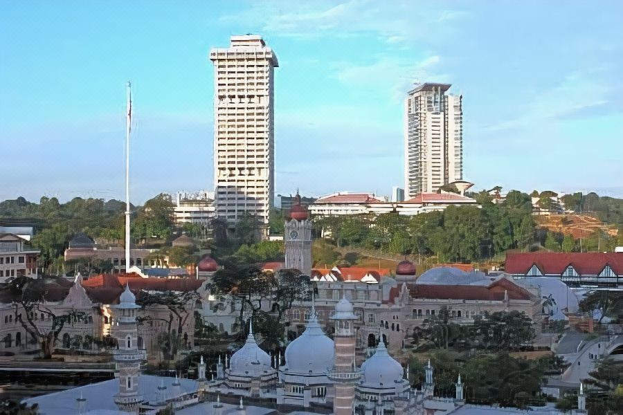 Photo of Others in Medan Tuanku