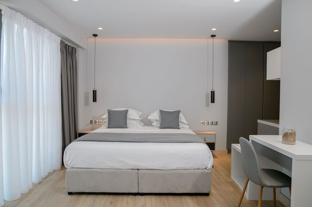 Photo of Bedroom in Kallithea