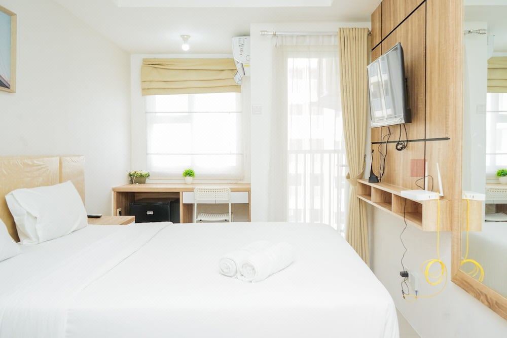 Photo of Bedroom in Ciputat
