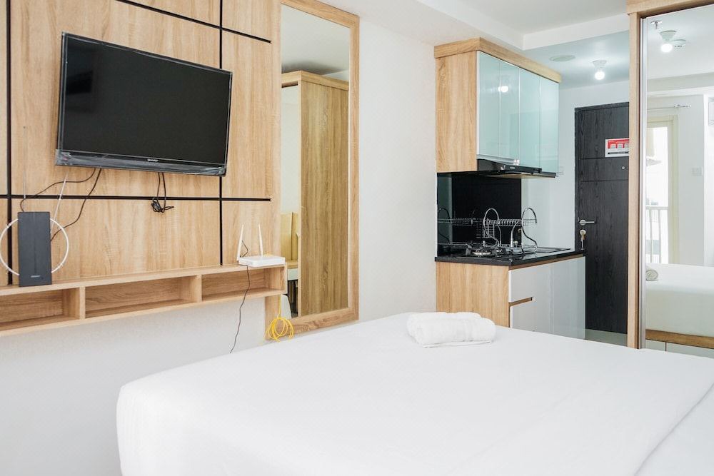 Photo of Bedroom in Ciputat