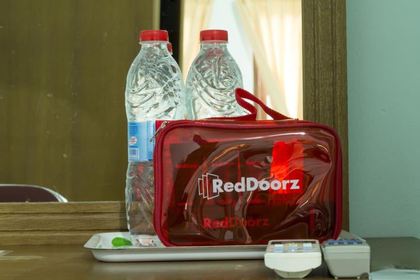 Photo of Bedroom in Jakarta