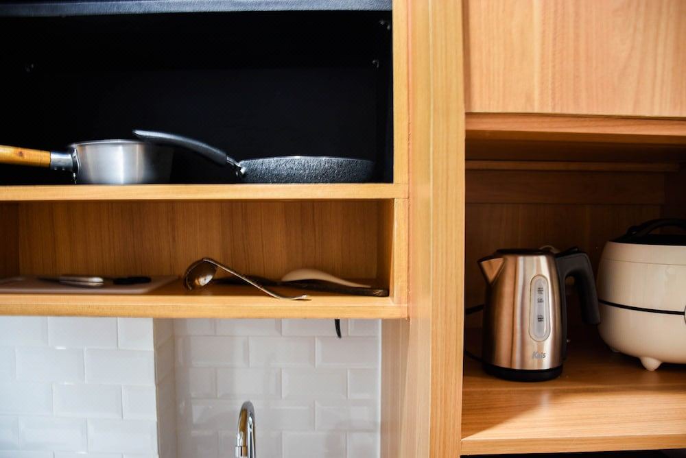 Photo of Kitchen in Bekasi