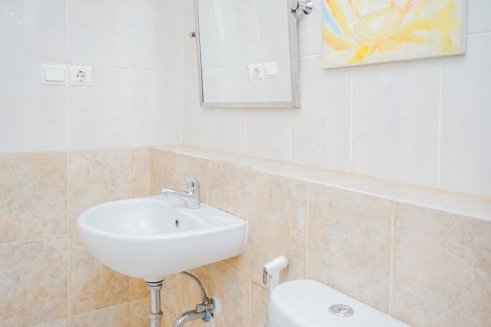 Photo of Bathroom in Pinang