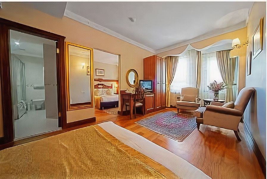 Photo of Others in Sultanahmet