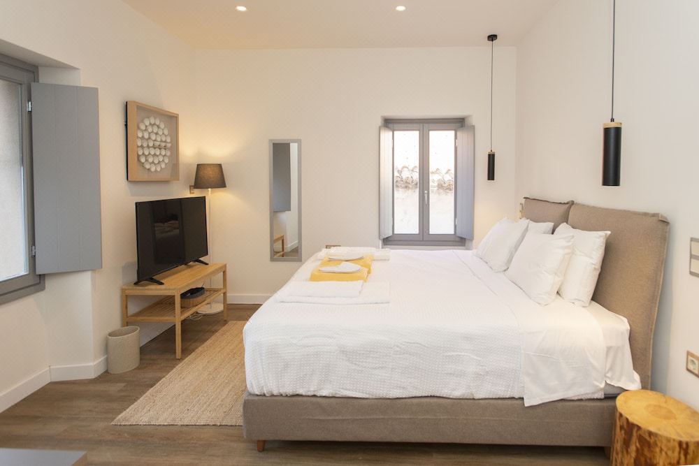 Photo of Bedroom in Pylos