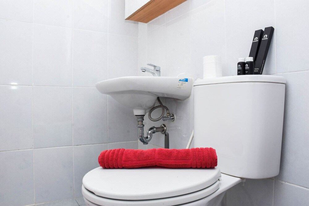Photo of Bathroom in Bekasi