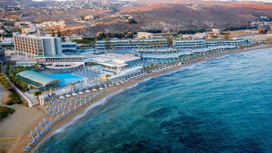 Photo of Outdoor in Vathianos Kampos