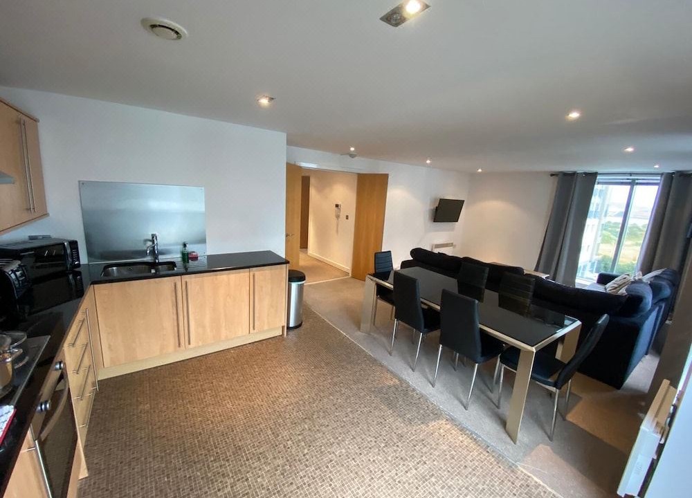Photo of Livingroom in Newhaven