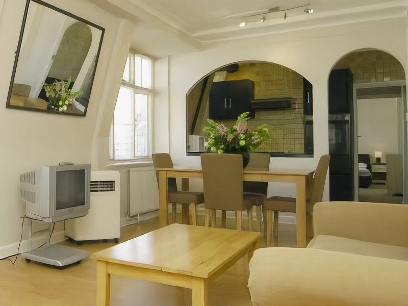 Photo of Livingroom in Spean Bridge