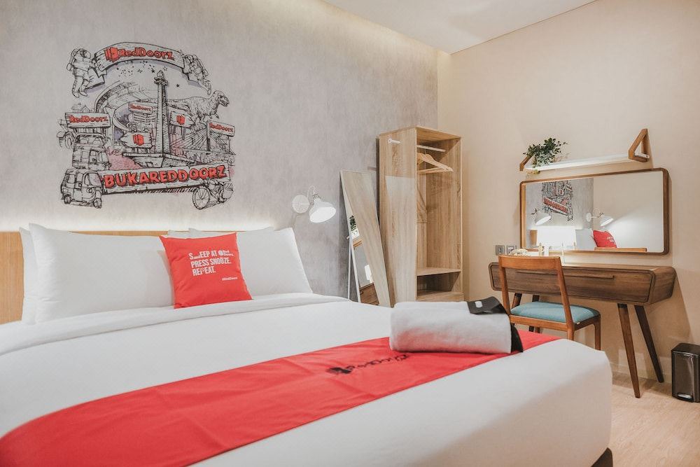 Photo of Bedroom in Jakarta