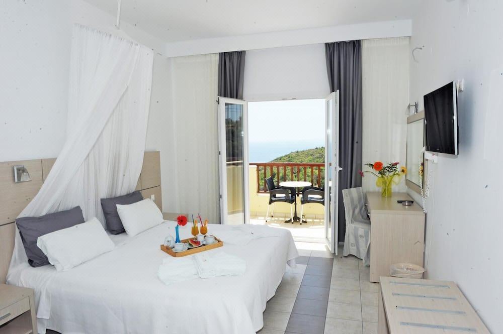 Photo of Bedroom in Pythagorion