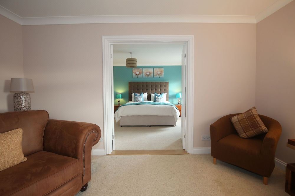 Photo of Livingroom in Mauchline