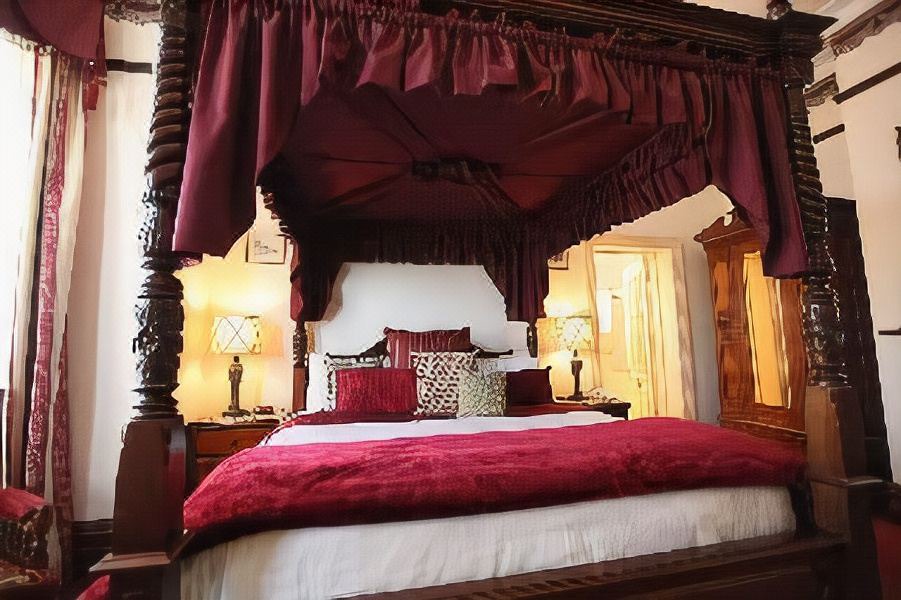 Photo of Bedroom in Devonport