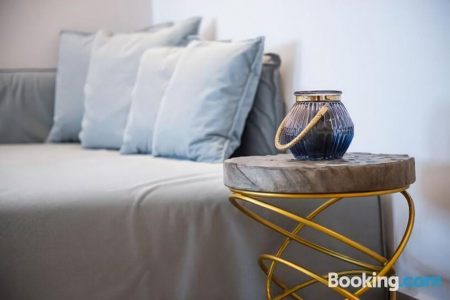 Photo of Bedroom in Old Town