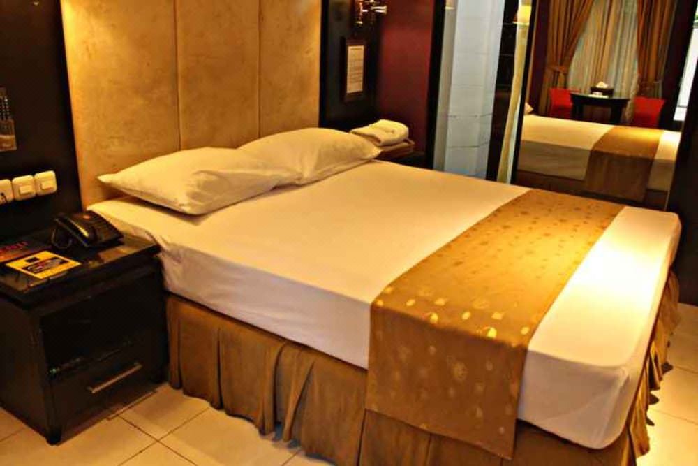 Photo of Bedroom in Kayu Putih