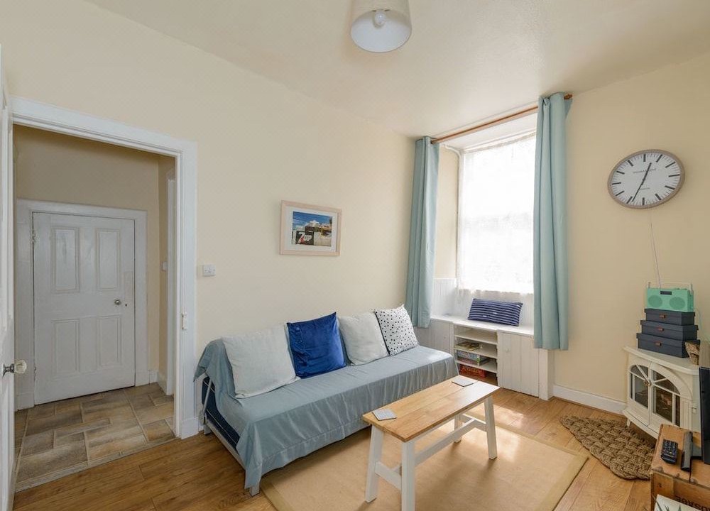 Photo of Livingroom in North Berwick