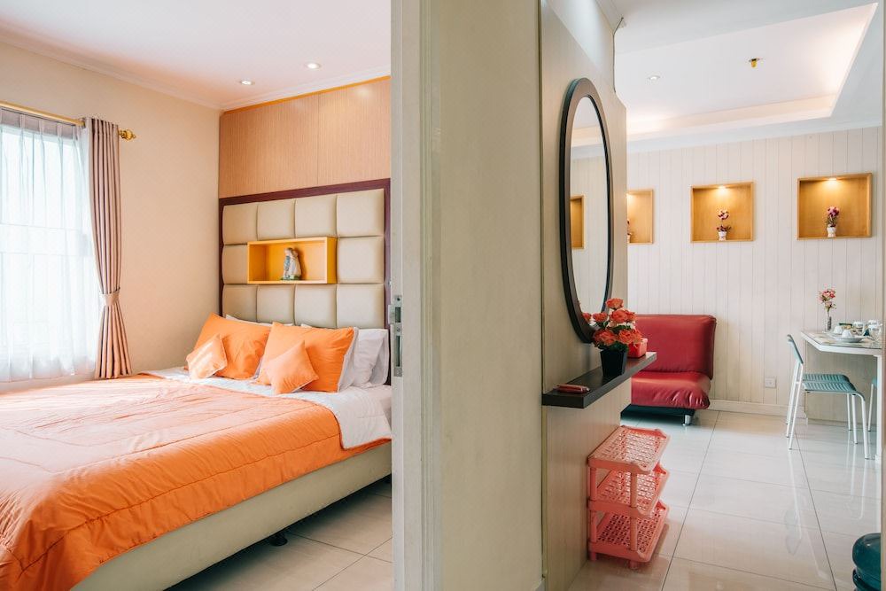 Photo of Bedroom in Kelapa Gading Barat