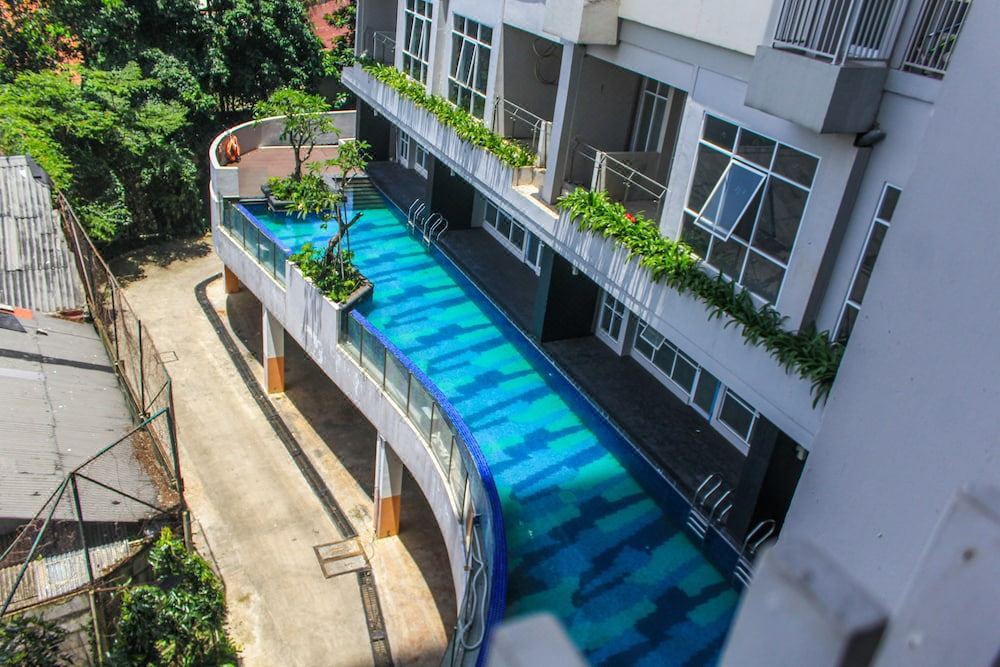Photo of Outdoor in Pondok Aren